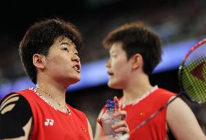 印尼羽毛球公开赛最终赛果：国羽收获混双和女双两亚、日本1冠1亚
