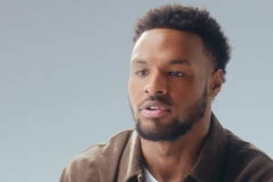 关键时刻能救命！布朗尼拍摄公益宣传片 回忆心脏骤停被急救经历