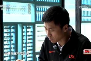 自律！46岁马宁：现在体脂率控制在11%左右 40岁以后红肉一口不吃