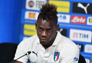 12年前的今天：巴洛特利打进意大利迄今为止世界杯上最后一个进球