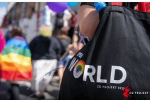 《巫师4》要遭殃了？开发商CDPR公开支持LGBT！