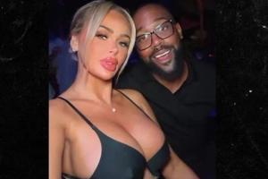 NBA巨星之子都去哪了？有人打NBA 有人卖鞋 有人成了时尚名媛