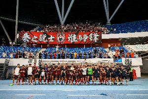 复苏迹象？原主帅辞职后陕西联合联赛客场大胜+足协杯淘汰浙江