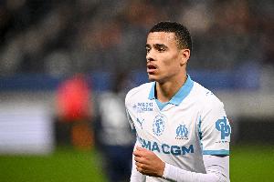 记者：费内巴切口头报价格林伍德遭拒，目前仍在和马赛进行谈判
