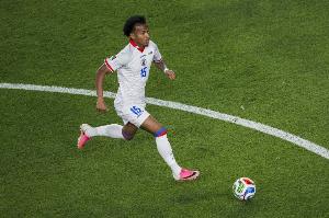 海地首开记录！他们上次在世界杯取得进球还是1974年vs阿根廷