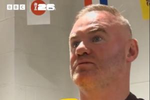 鲁尼：我们总是谈论C罗如何保持身材，但我们可能忽视了梅西