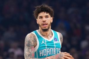弗莱：三球在狼队会变得更成熟 NBA正式重回三巨头抱团时代