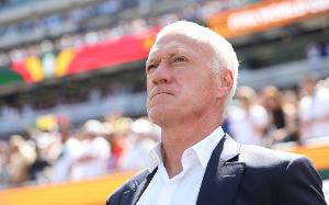 RMC：FIFA拒绝法国佩戴黑色臂章请求，赛前将进行1分钟默哀仪式