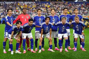 亚足联主席：祝贺日澳晋级世界杯32强 我们与顶尖层面依然有差距