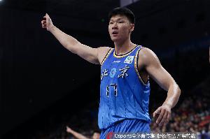 媒体人：山西&吉林&一支南区季后赛球队 均有意得到范子铭