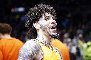 帕金斯看好森林狼交易来三球：他会与华子成为NBA最佳后场组合