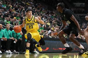 姚明：NCAA是NBA外最成功的美国篮球品牌 希望在亚洲打造类似赛事