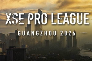 XPL广州站首日：TYLOO力克FaZe迎开门红 LVG加时惜败BIG