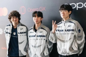TL中单Quid：T1 6-0我们所以支持他们夺冠 Faker非常了解对手心理