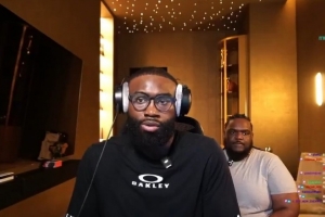 杰伦·布朗霸气宣言：新赛季我将化身NBA大反派 都放马过来吧