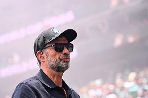 京多安：如果说有谁最该接手德国队，那么就非克洛普莫属