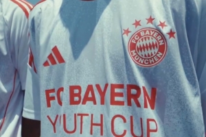 拜仁青年杯国内选拔营入选名单出炉：10名球员代表中国奔赴慕尼黑