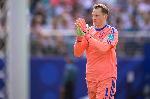 谁能接班诺伊尔？图片报列德国一门候选：鲍曼、乌尔比希在列