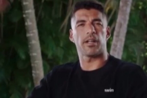 苏亚雷斯：决赛阿根廷vs西班牙 亚马尔、梅西、姆巴佩现象级