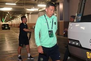 董春雨：比赛场上靠的从来不是多说，而是所有人真正站到一起