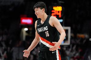 杨瀚森：不在乎别人骂什么 喜欢看曹操语录 誉满天下者也毁满天下