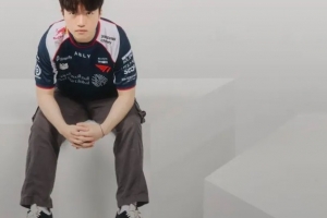 Keria：看到Guma赢下MSI，单纯地为他感到高兴并想向他祝贺