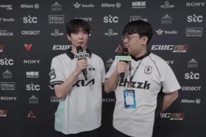 Lucid：狗头选出来火气一下子就上来，BLG相对来说最好对付